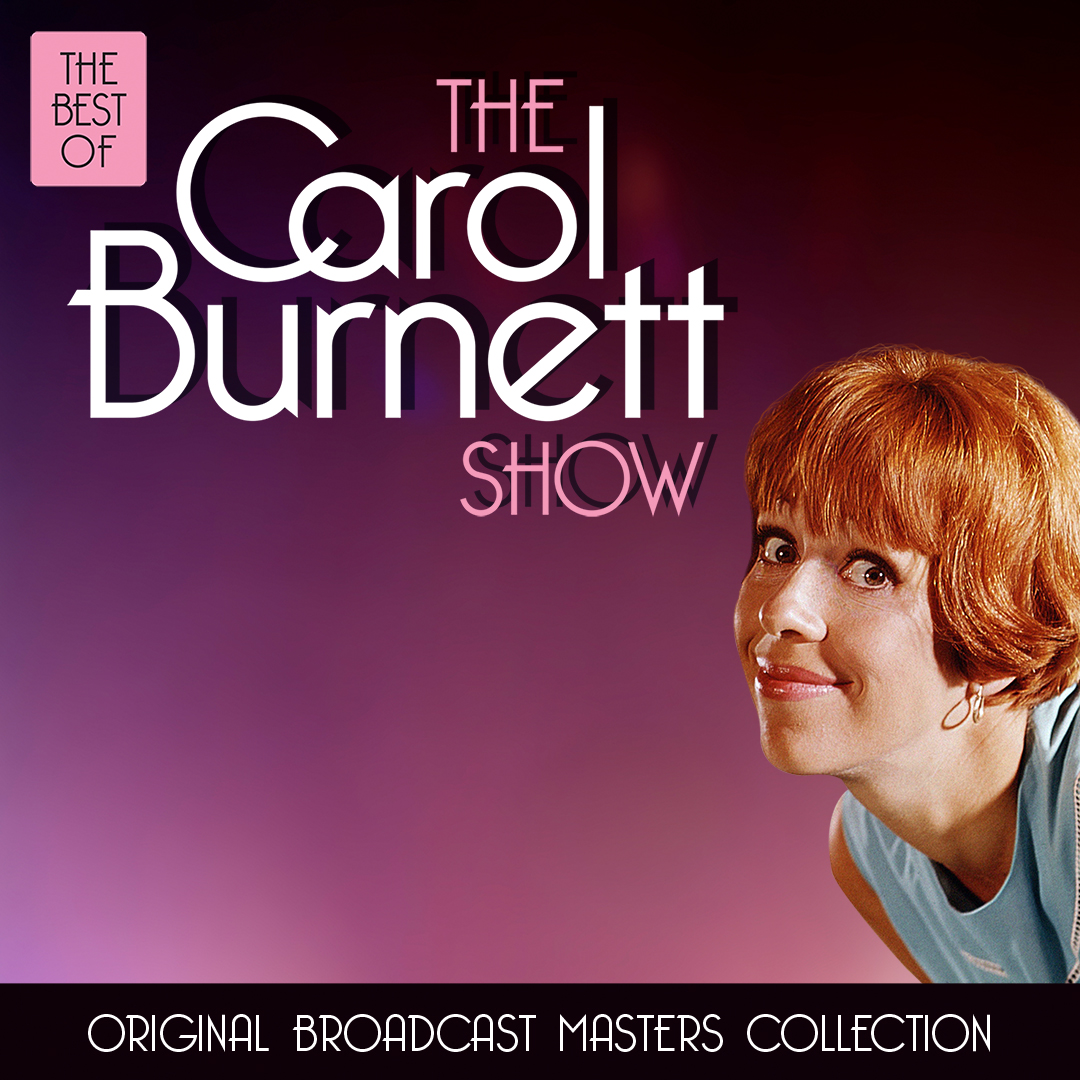 The Best of the Carol Burnett Show