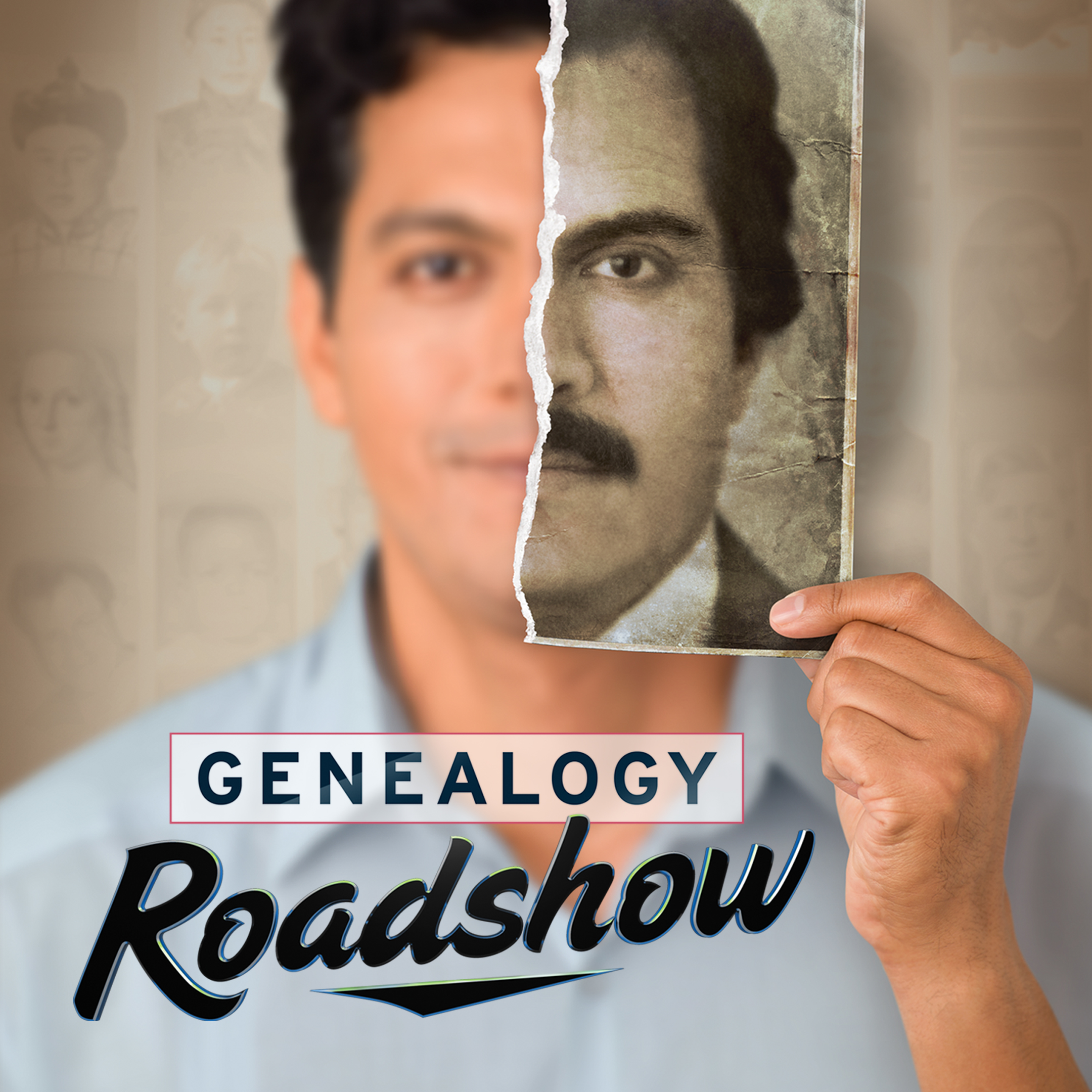Genealogy Roadshow
