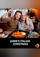 Jamie's Italian Christmas