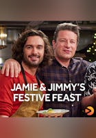 Jamie & Jimmy's Festive Feast