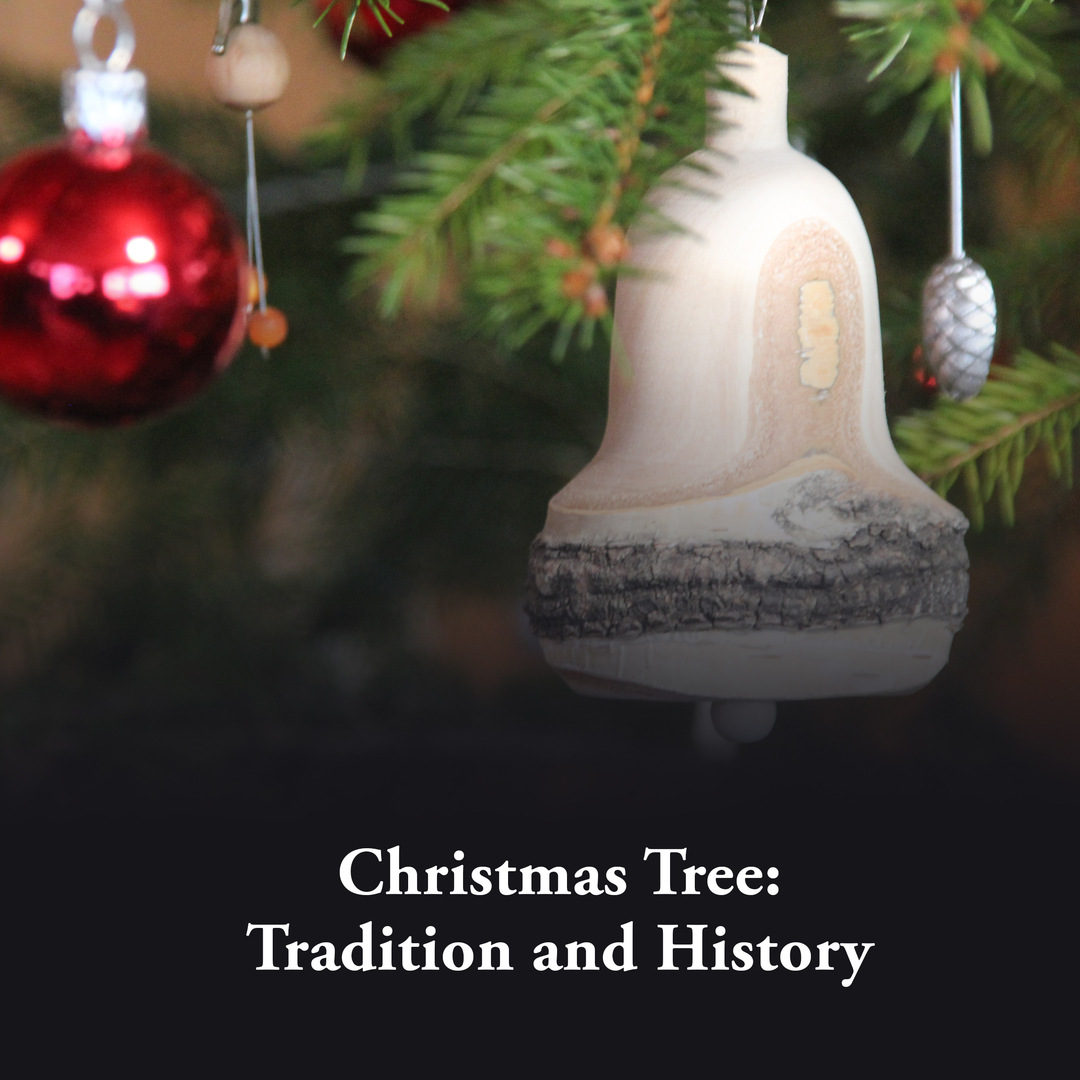 Christmas Tree - Tradition and History