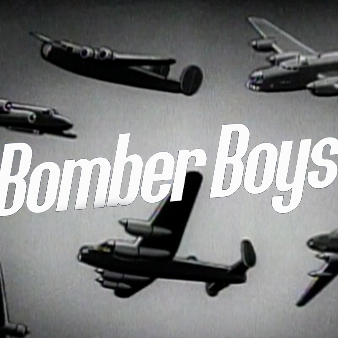 Bomber Boys