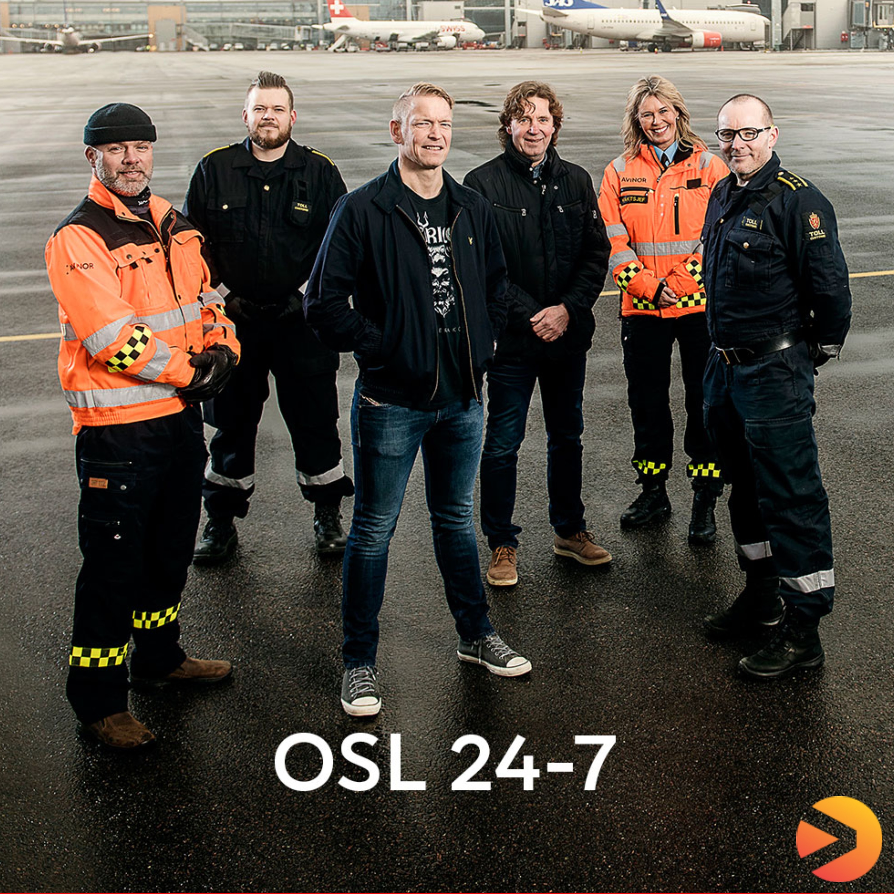OSL 24-7