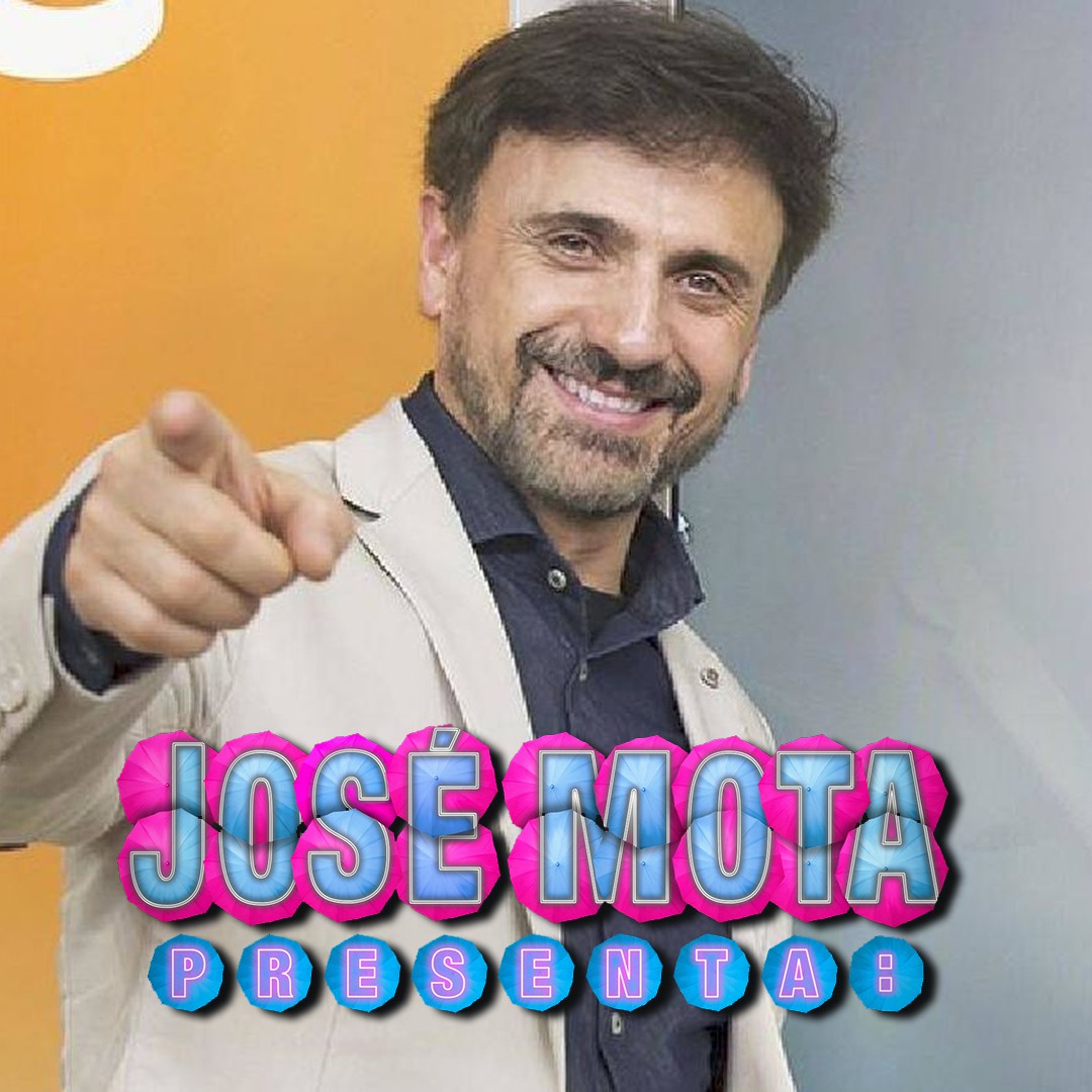 José Mota Presenta