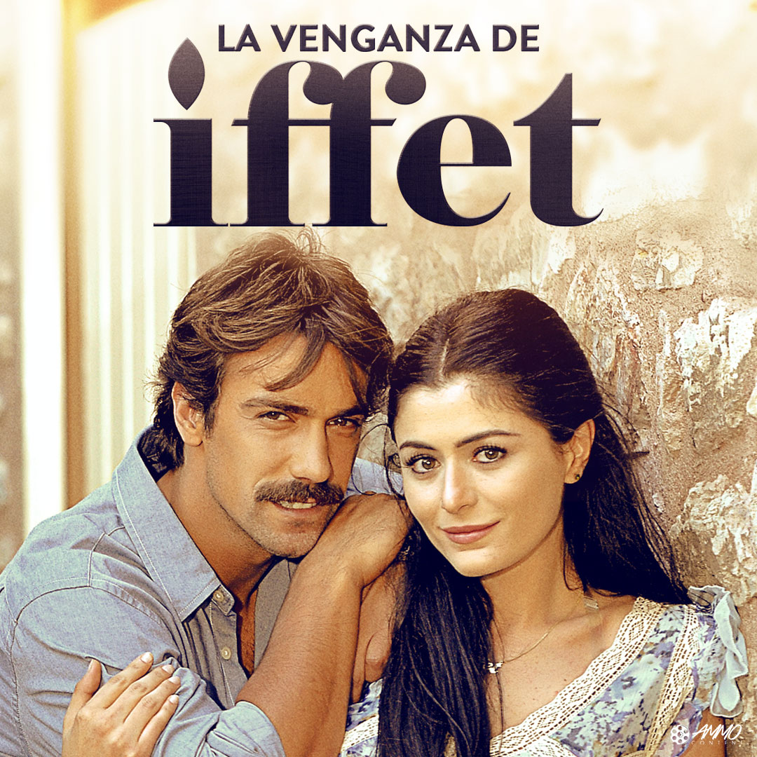 Iffet (LAS)