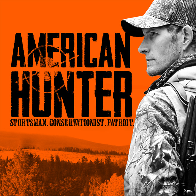 American Hunter