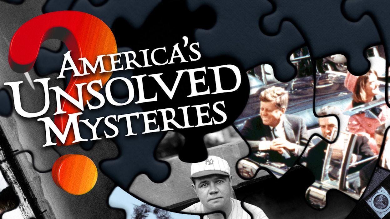 Mysteries & Crimes #39 to #33 - Greatest Unsolved Mysteries Season 1 ...