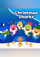 Christmas Sharks