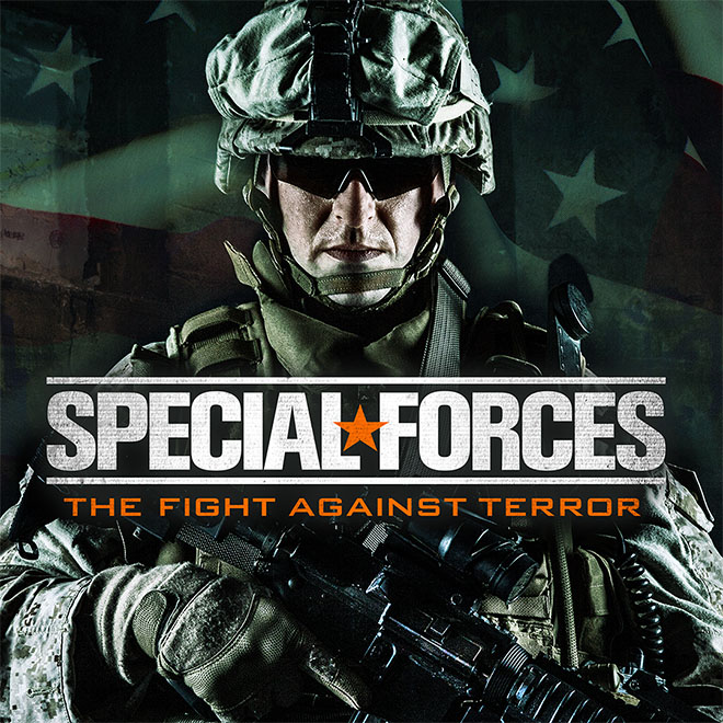 Special Forces (Mill Creek)