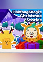 Pinkfong & Hogi's Christmas Stories