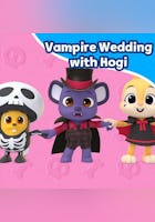 Vampire Wedding With Hogi
