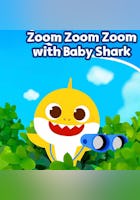 Zoom Zoom Zoom With Baby Shark