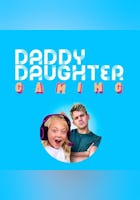 Daddy Daughter Gaming