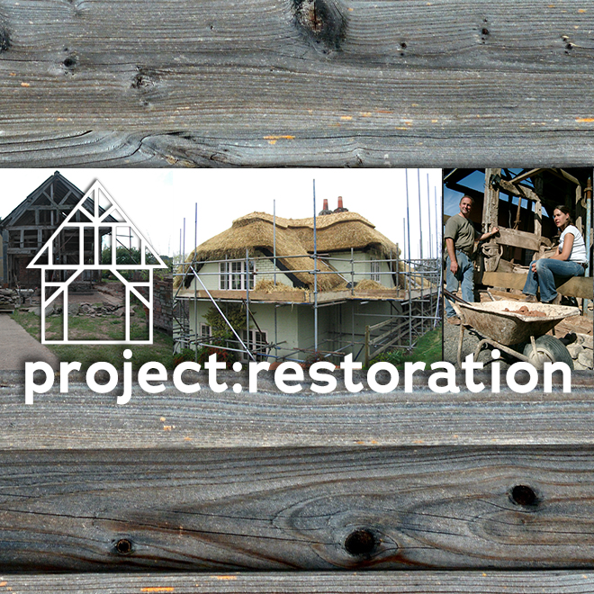 Project Restoration