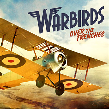 Warbirds Over The Trenches