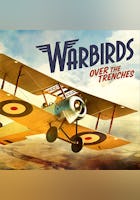 Warbirds Over The Trenches
