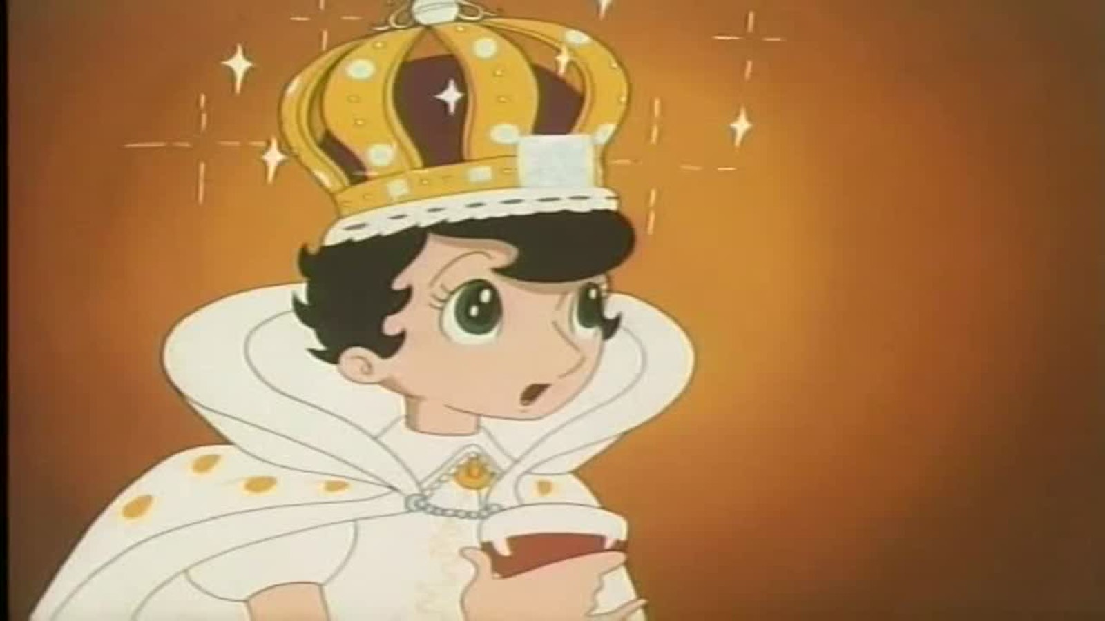 Princess Knight (DMR) - Watch Free on Pluto TV United States