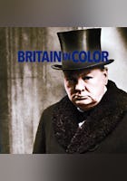 Storbritannien i farver