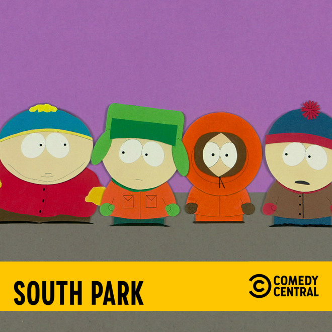 South Park