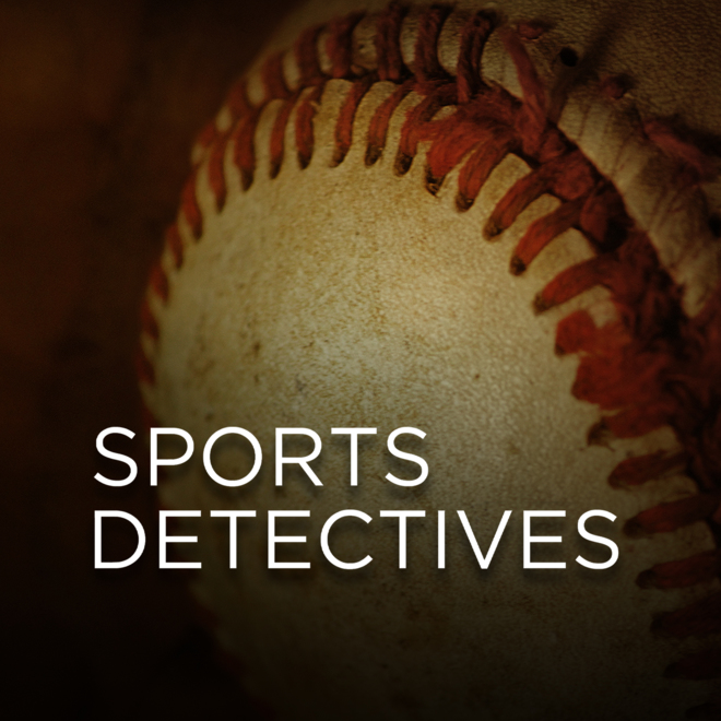 Sportsdetektiver
