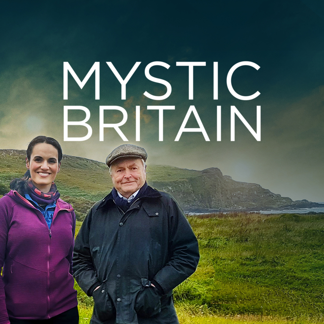 Mystiske Storbritannia