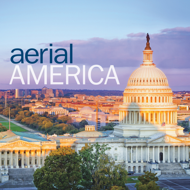 Aerial America
