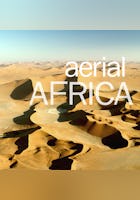 Afrika fra luften