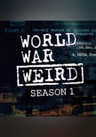 World War Weird