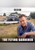 The Winter Flying Gardener