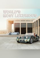 World's Most Luxurious