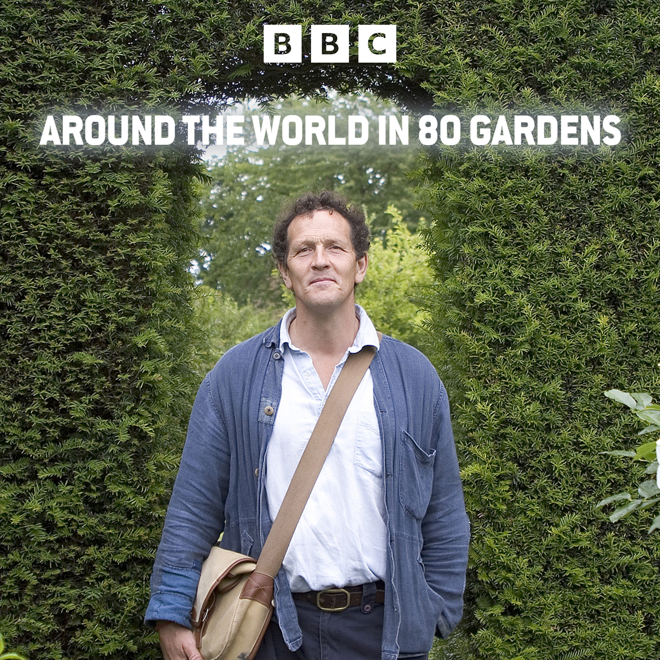 Around the World in 80 Gardens