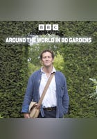 Around the World in 80 Gardens
