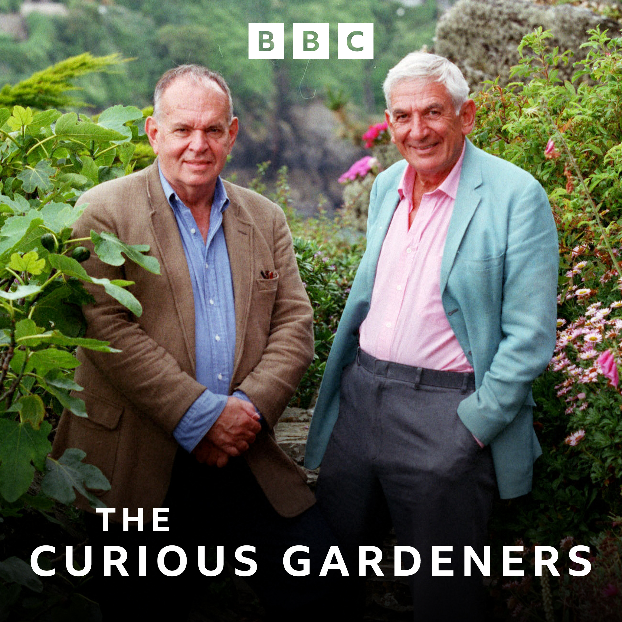 The Curious Gardeners