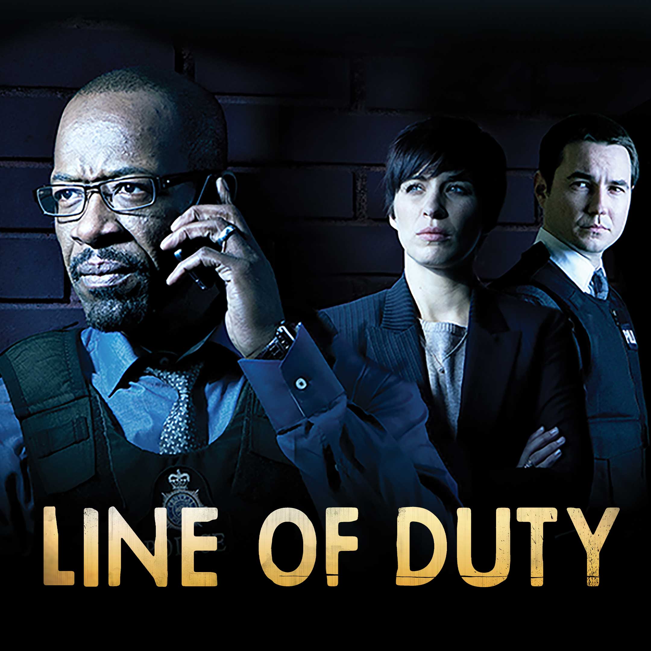 Line of Duty