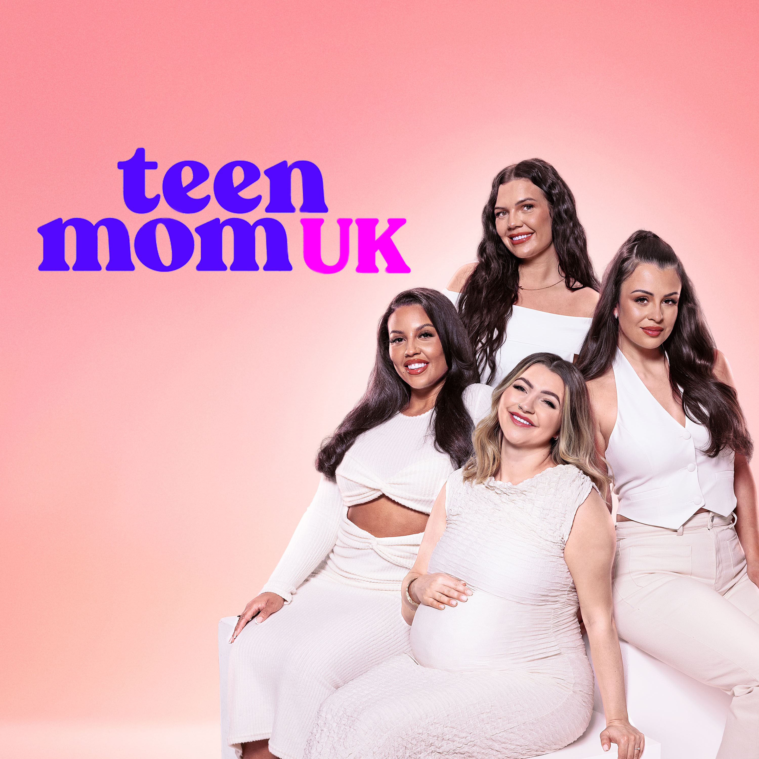 Teen Mom UK
