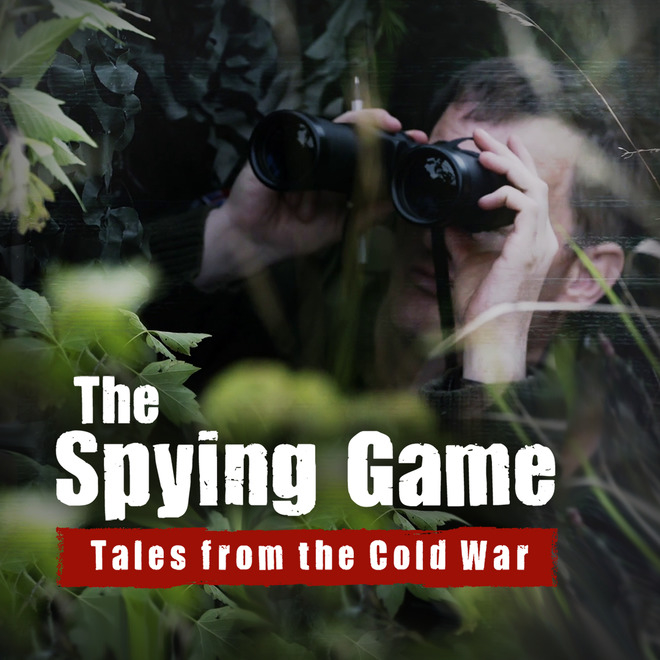 The Spying Game