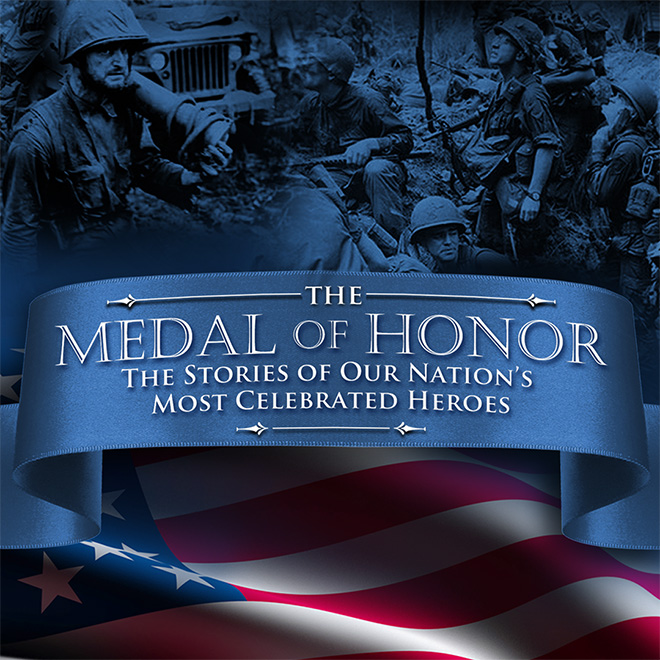 Medal Of Honor