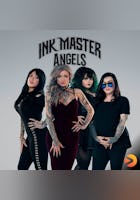 Ink Master: Angels
