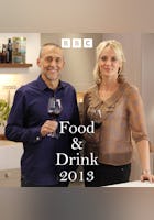 Food and Drink (2013)