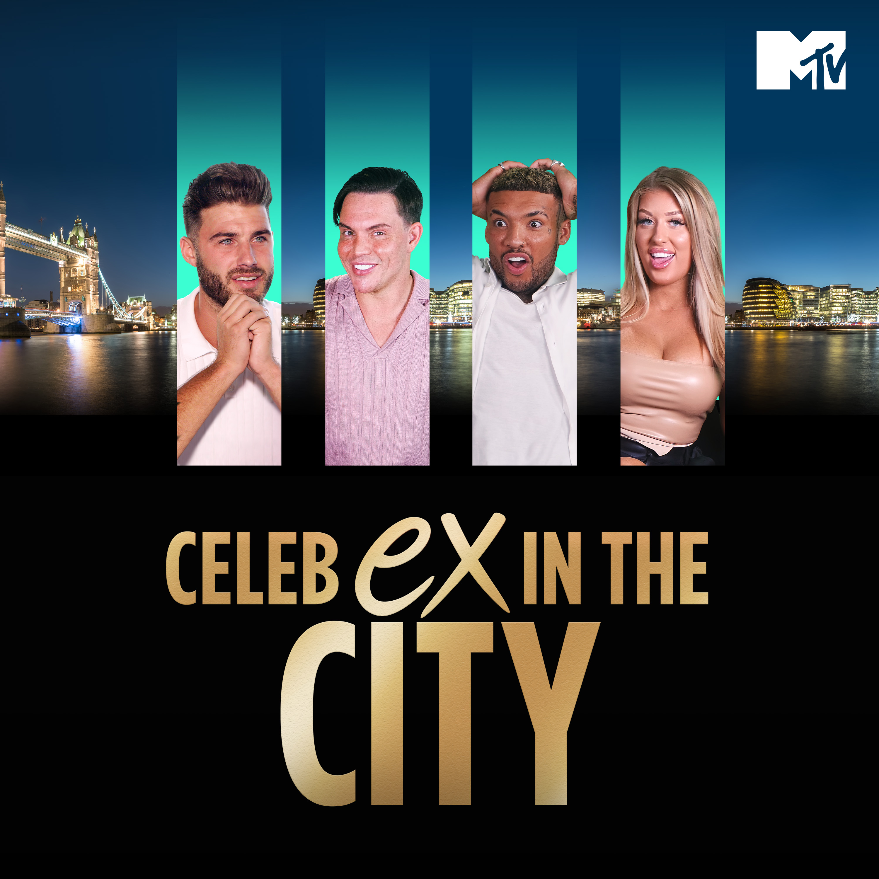 Celeb Ex In The City