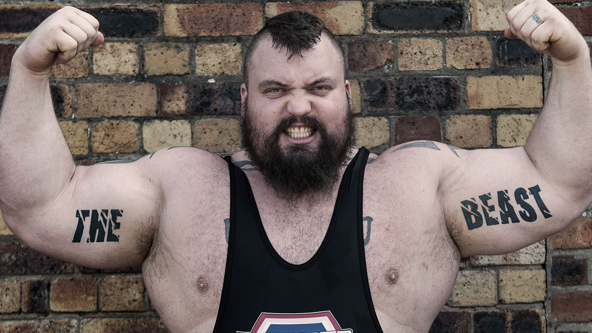 Final UK's Strongest Man 2016 US Season 2, Episode 3 Pluto TV