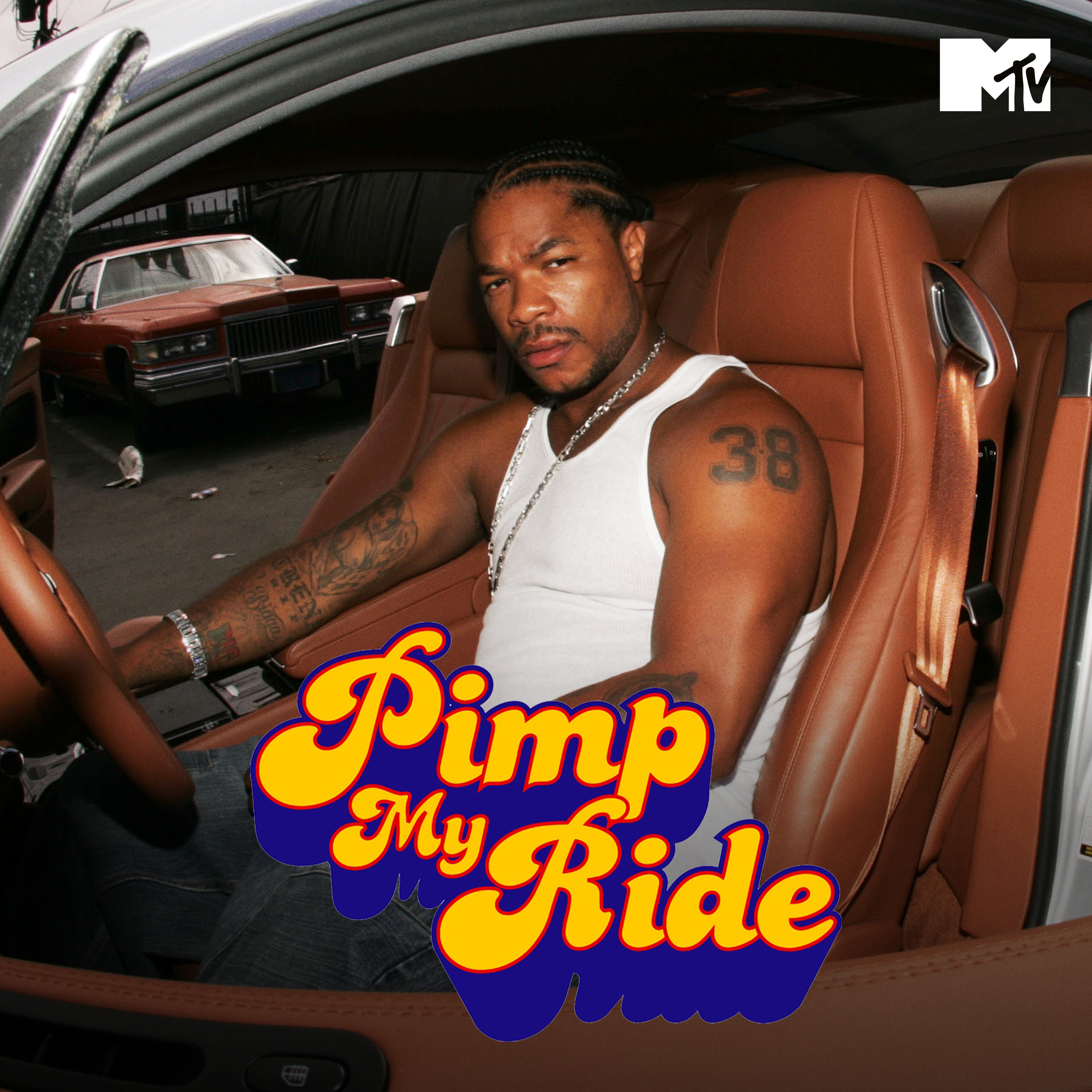 Pimp My Ride