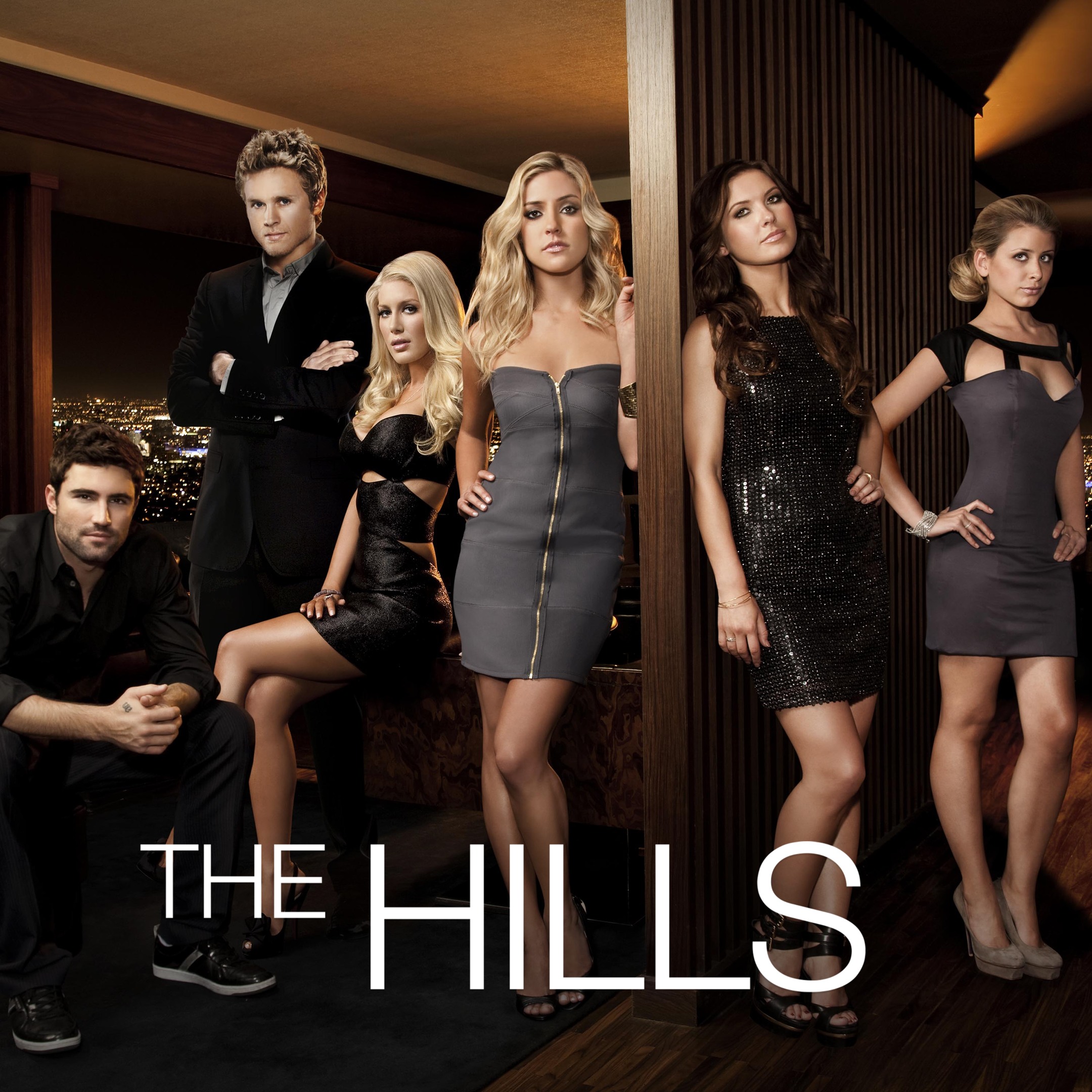The Hills