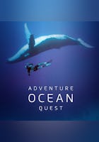 Adventure Ocean Quest