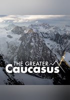 The Greater Caucasus