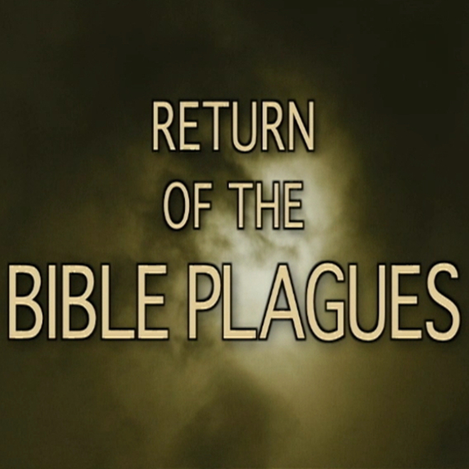 Return of the Bible Plagues