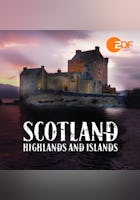 Scotland - Highlands and Islands