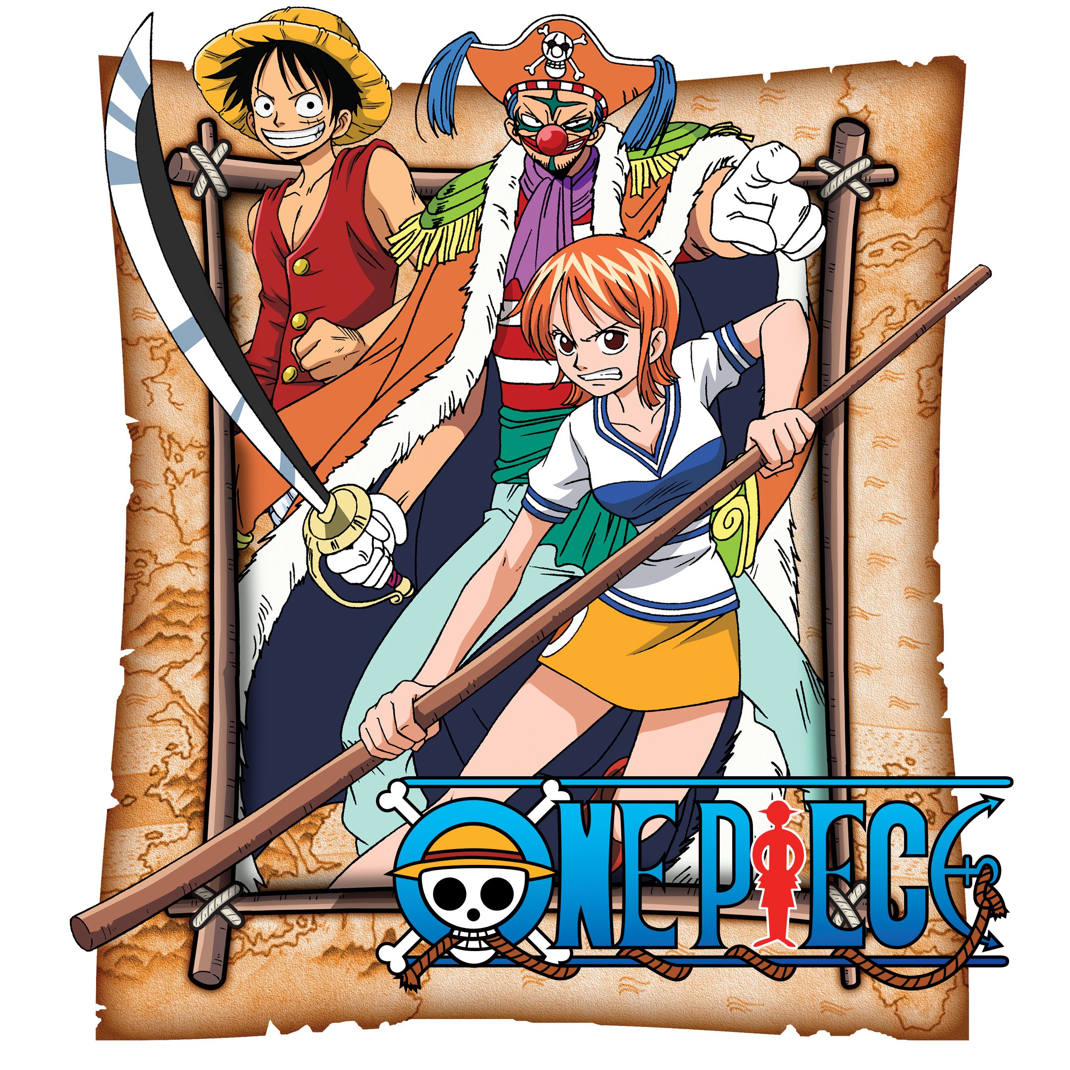 One Piece