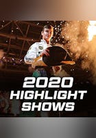 PBR Premier Series 2020 Highlight Show