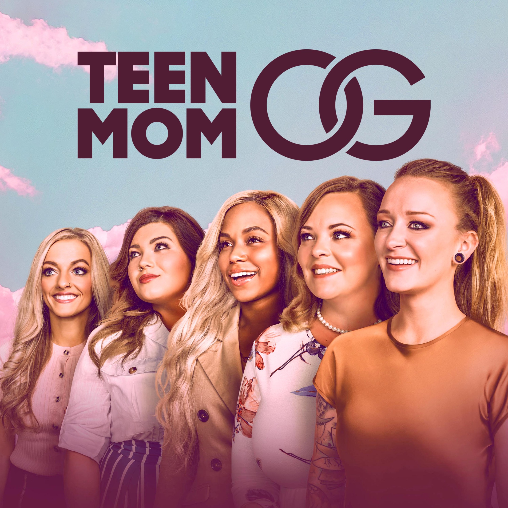 Teen Mom OG